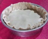 Foto del paso 3 de la receta: Tarta de acelga reciclada