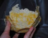 A picture of step 24 of My cheese basket.