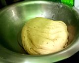 अजवाइन पूरी (Ajwain Puri recipe in hindi) रेसिपी चरण 1 फोटो