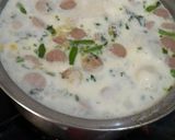 Foto langkah ke 5 dari resep Zuppa Soup Simple.