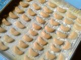 Kue Kering Kacang Lembut & Simple