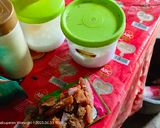 Foto langkah ke 4 dari resep Tongseng kambing.