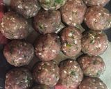 Φωτογραφία βήματος 2 της συνταγής Γιουβαρλάκια αβγολέμονο