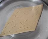 Piri Piri Thin Crust CottageCheesePizza recipe step 3 photo