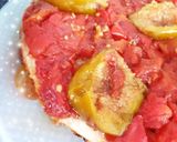 Une image de l'étape 9 de Tarte tatin tomates 🍅.