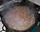 A picture of step 2 of Yummy Philly cheese steaks.
