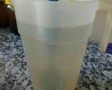 Foto del paso 5 de la receta: Chucrut fermentado, el posta!