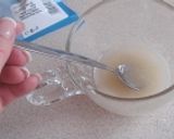 Tejszínes citromtorta recept fázis 3 fotója