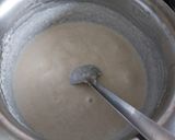 A picture of step 3 of Rabdi Kulfi.
