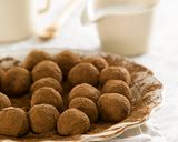 Foto del paso 1 de la receta: Cakepop súper fácil