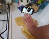 Foto del paso 4 de la receta: Masa Frolla (Romina Stricker)