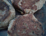 Foto del paso 6 de la receta: Milanesas de berenjenas rellenas