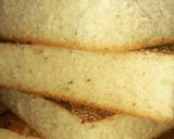 صورة لخطوة 2 من وصفة خبز 🍞الدار بلا تعب 😘