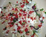 Foto del paso 2 de la receta: Tortilla de acelga 🥬