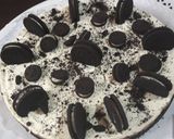 Foto del paso 9 de la receta: Torta Oreo!