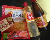 Foto langkah ke 5 dari resep Tteokbokki dadakan.