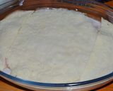 Foto del paso 4 de la receta: Pastel de espinaca y bacon