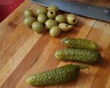 Foto del paso 5 de la receta Tomates rellenos de pescado