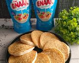Foto langkah ke 4 dari resep Pinukuik Khas Minang Sumatera Barat.