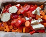 Sütőtökkrémleves recept fázis 1 fotója