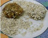 Dates and Banana Cutlets.. #healthyjunior recipe step 3 photo