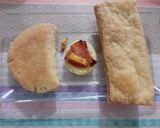 Foto del paso 6 de la receta: Formas de hojaldre