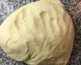 Foto del paso 5 de la receta: Galletitas de limón y yogurth