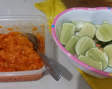 Foto langkah ke 11 dari resep Sop Iga Kambing.