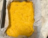 Foto del passaggio 1 della ricetta Rotolo di zucca e patate con il Brie