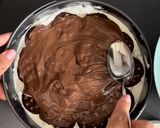 Foto del passaggio 4 della ricetta Torta pan di stelle