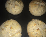 Foto del paso 10 de la receta: Pan de avena y semillas