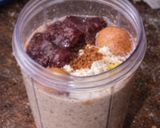Foto del paso 1 de la receta: Batido Proteico Sabor Torrijas