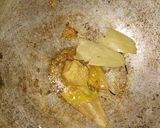 মাছের মাথা দিয়ে বাঁধাকপি(Macher matha diye bandhakopi recipe in Bengali) রেসিপি ধাপ - 2 ছবি