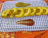 બટાકા સોજી રોલ (Potato Sooji Roll Recipe In Gujarati) રેસીપી સ્ટેપ7ફોટો