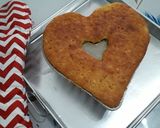Foto langkah ke 5 dari resep Orange Butter Cake.