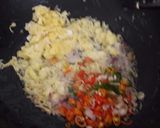 Foto langkah ke 2 dari resep Nasi Goreng Sambal Matah.