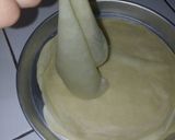 Foto langkah ke 5 dari resep Kulit Lumpia 2 Bahan, Super Elastis dan Ko2h.