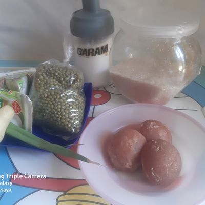 Langkah 1