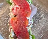 A picture of step 9 of A Sandwich Like No Other.