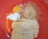 Foto langkah ke 1 dari resep Kastangel.