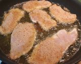 Foto del paso 3 de la receta: Pechuga pollo rebozada