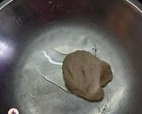 A picture of step 1 of Tandoori Momos - smoky, Spicy, Street-Style Indo Chinese Delight.