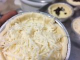 14. Portuguesse Egg Tart