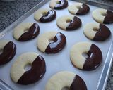 Foto del paso 7 de la receta: Rosquitas de maicena