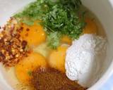 Ramadan Special - Egg Muffins recipe step 2 photo