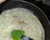 दुध (बासुंदि) (dudh basundi recipe in marathi) रेसिपी स्टेप 2 फोटो