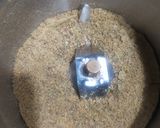 A picture of step 7 of Karonda pickle.