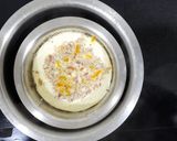 A picture of step 7 of Steamed Egg Pudding.