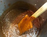 Foto del paso 3 de la receta: Caldo de Marisco tipo Cahuamanta Sonorense de Mantarraya, Camarón y Pulpo