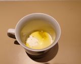 3 perces Keto Kenyérke recept fázis 2 fotója